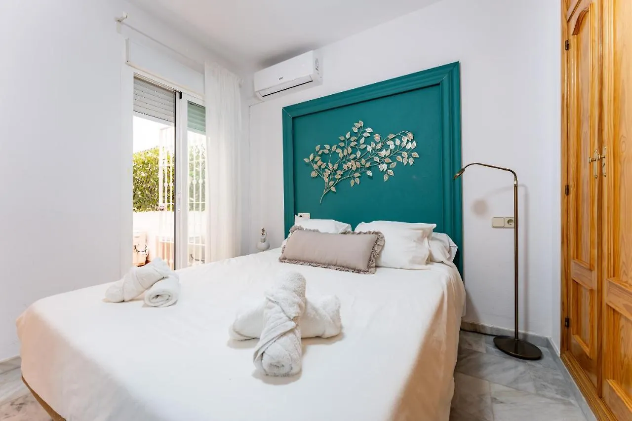 Vive Fuengirola Apartment 0*,  Spain