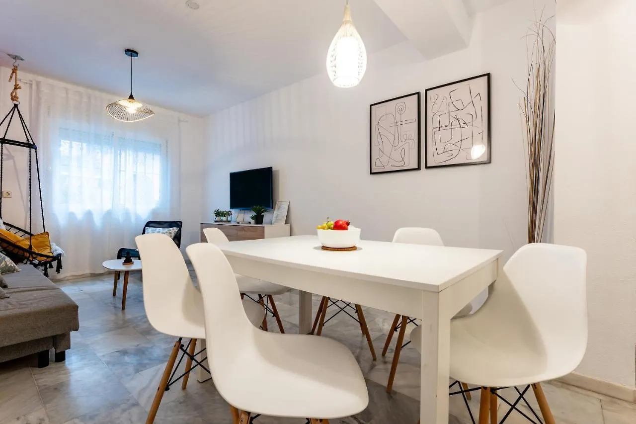 Vive Fuengirola Apartment