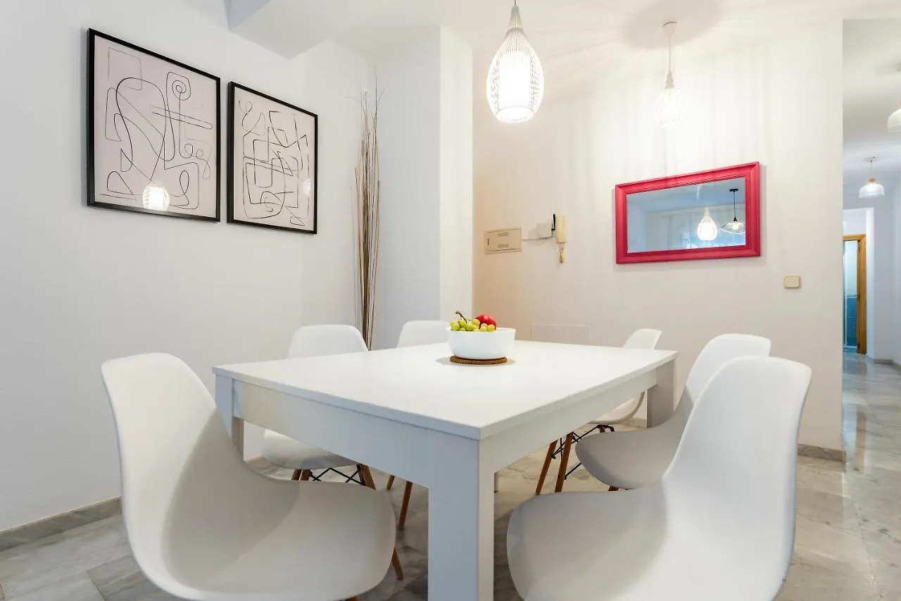 Vive Fuengirola Apartment
