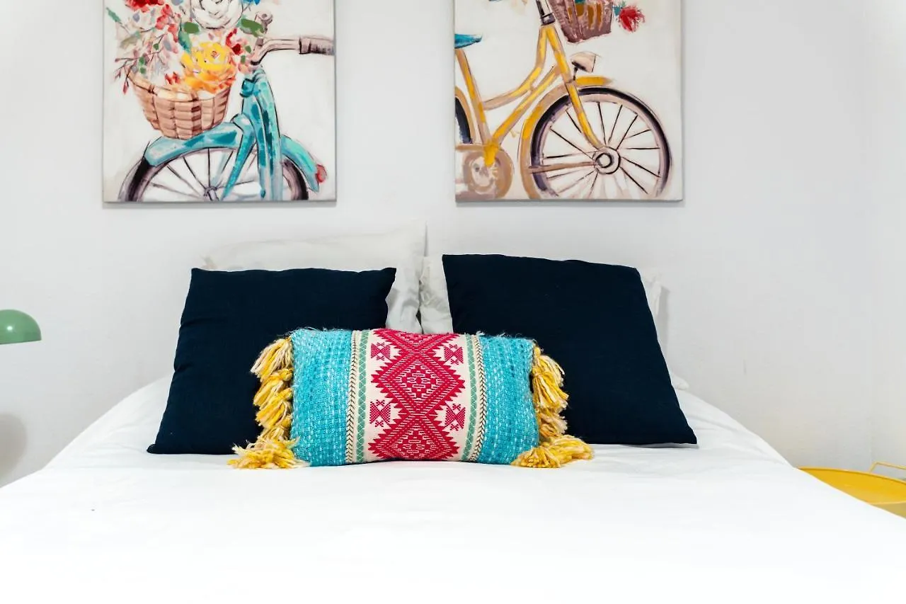 Vive Fuengirola Apartment