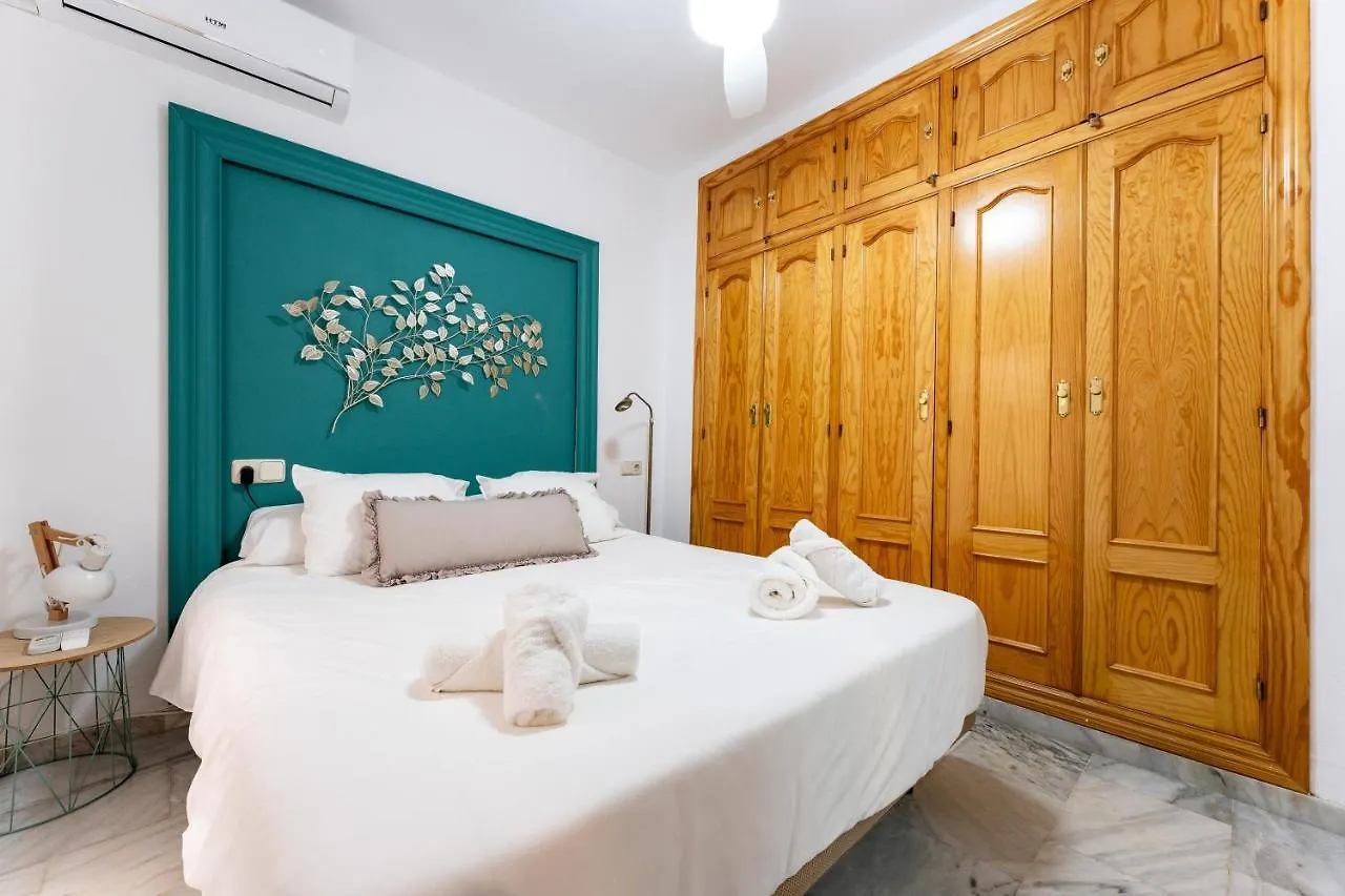 Vive Fuengirola Apartment
