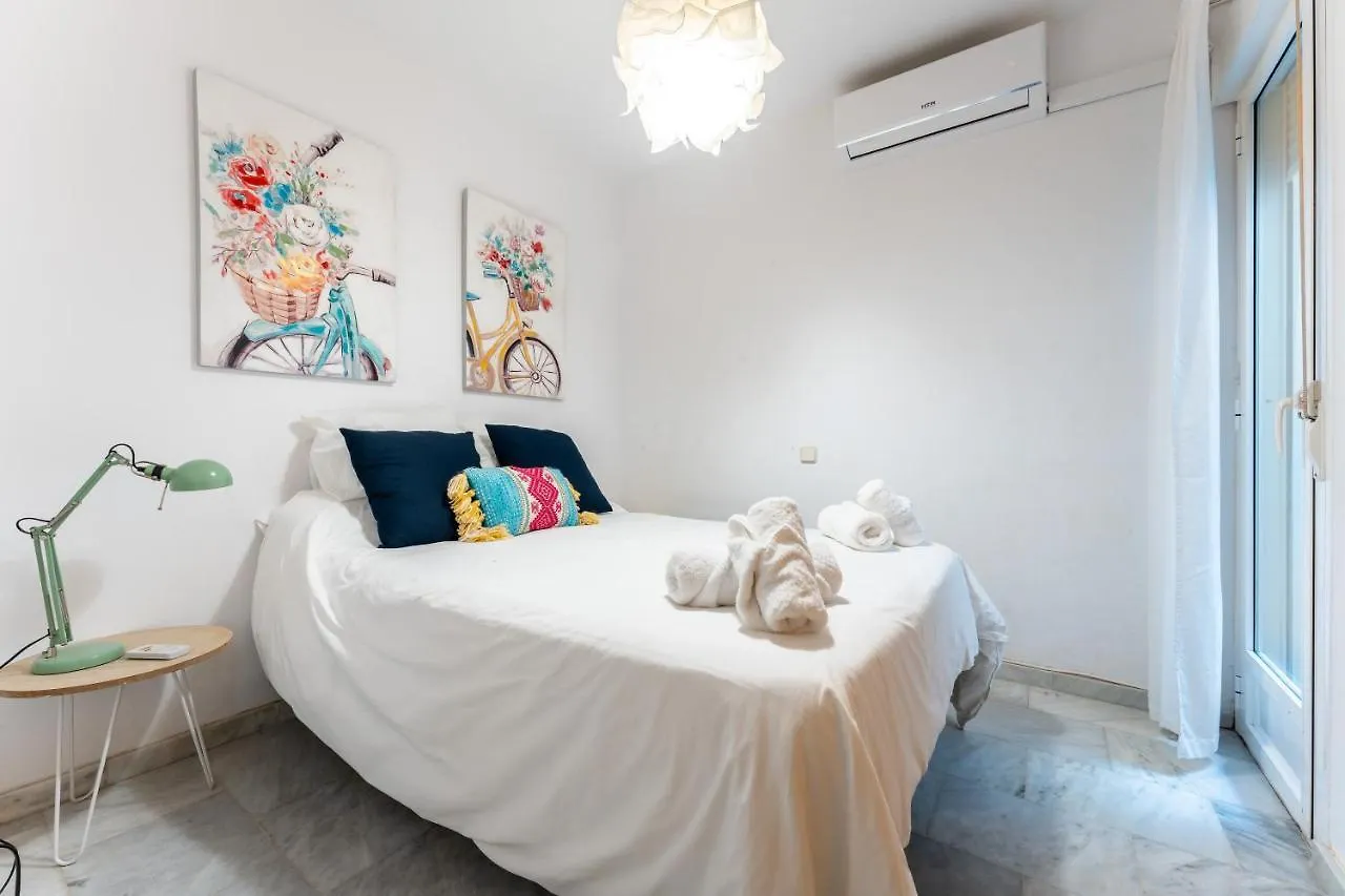 Vive Fuengirola Apartment Spain