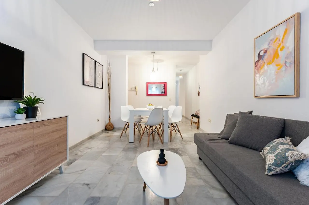 Vive Fuengirola Apartment 0*,  Spain