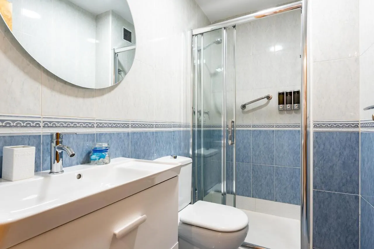 Vive Fuengirola Apartment