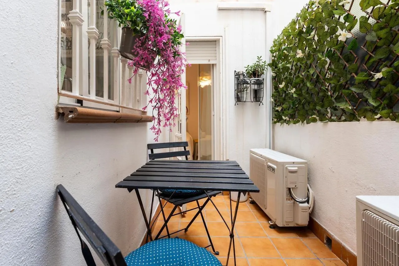 Vive Fuengirola Apartment Spain