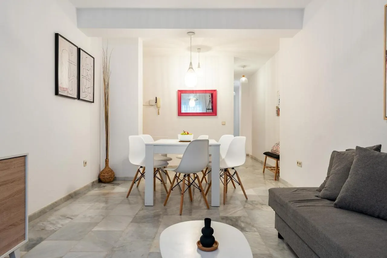 Vive Fuengirola Apartment