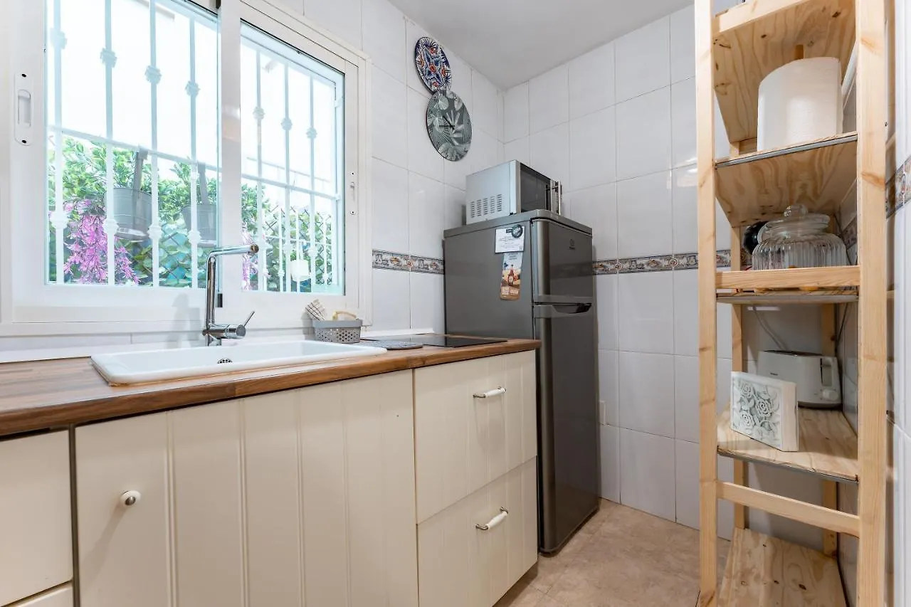 Vive Fuengirola Apartment