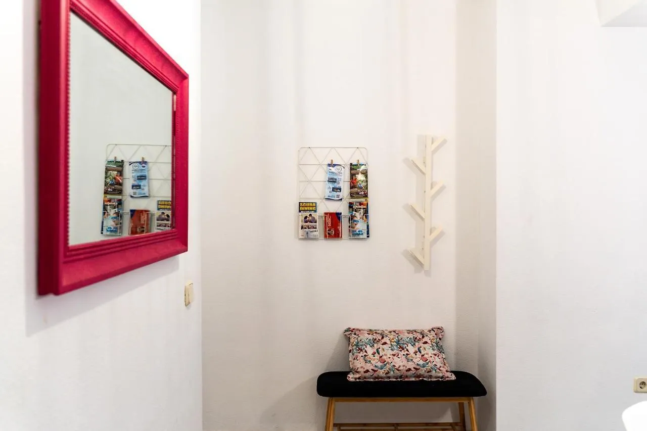 Vive Fuengirola Apartment