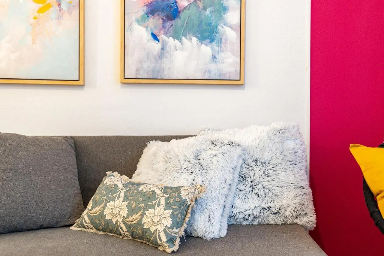 Vive Fuengirola Apartment
