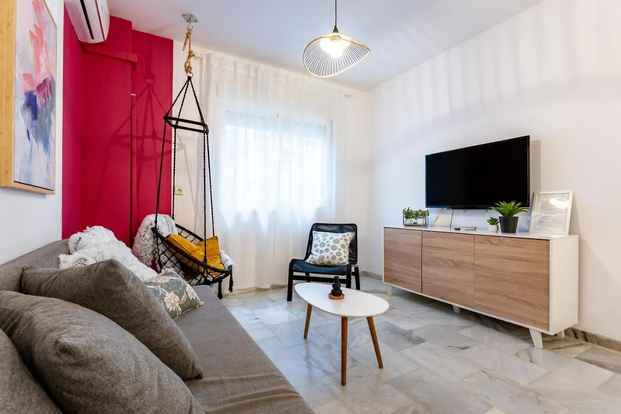 Vive Fuengirola Apartment