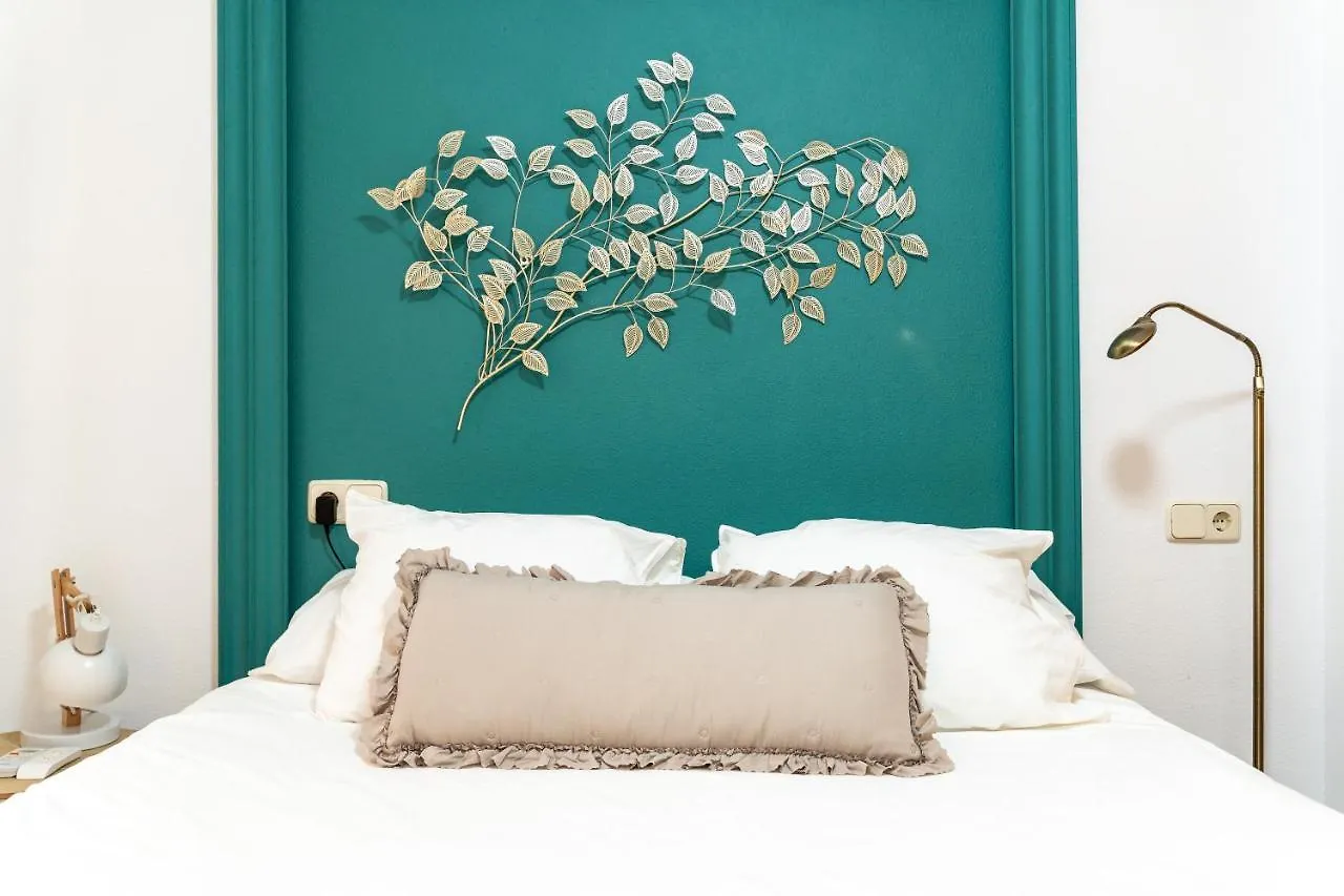 Vive Fuengirola Apartment