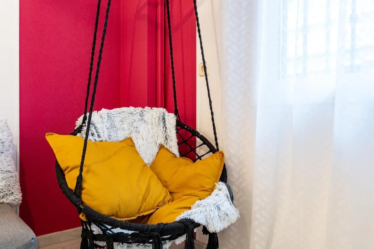 Vive Fuengirola Apartment Spain