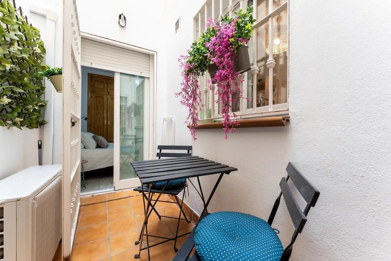 Vive Fuengirola Apartment 0*,