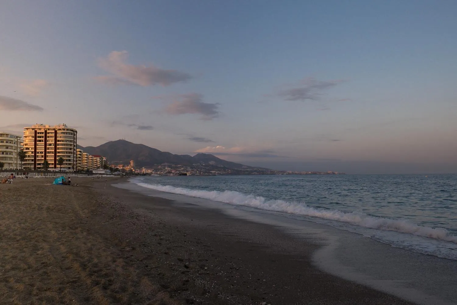 Vive Fuengirola Apartment